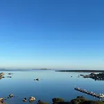 Soleluna - Ad Un Passo Dal Mare Διαμέρισμα Santa Marinella