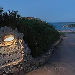 Διαμέρισμα Soleluna - Ad Un Passo Dal Mare