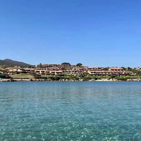 Soleluna - Ad Un Passo Dal Mare Marinella (Sardinia)