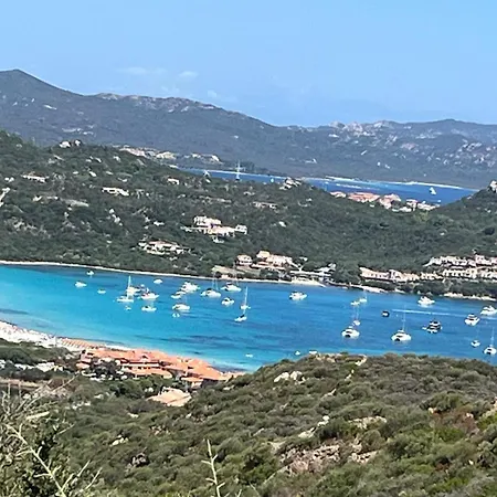 Soleluna - Ad Un Passo Dal Mare Appartamento Marinella (Sardinia)