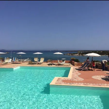 Soleluna - Ad Un Passo Dal Mare Marinella (Sardinia)
