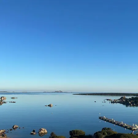 Soleluna - Ad Un Passo Dal Mare Appartamento Marinella (Sardinia)