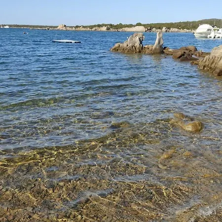 Appartamento Soleluna - Ad Un Passo Dal Mare