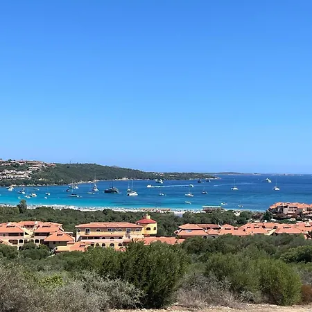 Soleluna - Ad Un Passo Dal Mare Appartamento Marinella (Sardinia)