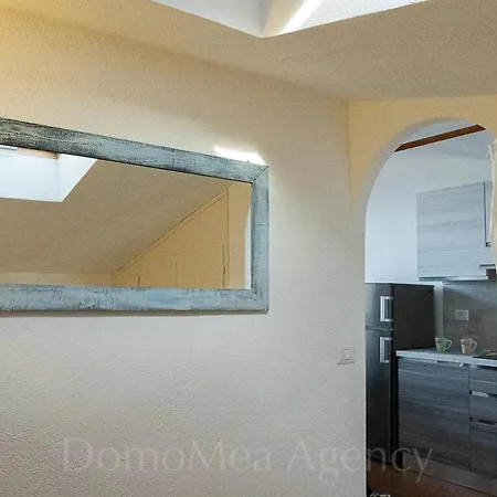 Appartamento Soleluna - Ad Un Passo Dal Mare Marinella (Sardinia)
