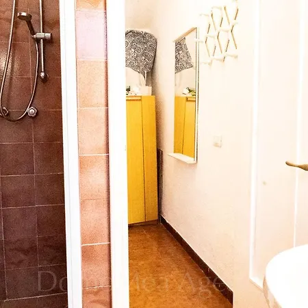 Soleluna - Ad Un Passo Dal Mare Appartamento Marinella (Sardinia)