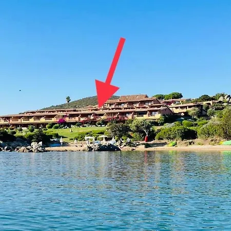 Soleluna - Ad Un Passo Dal Mare Appartamento *