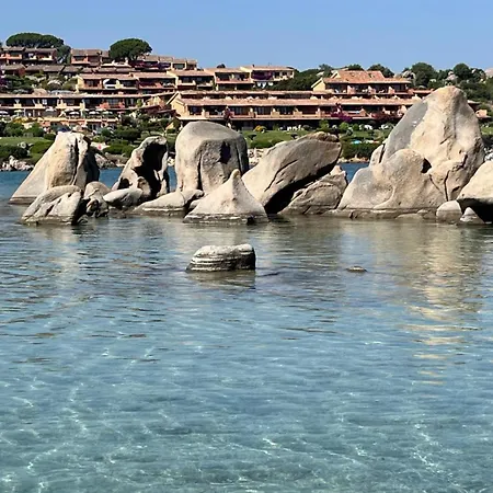 Appartamento Soleluna - Ad Un Passo Dal Mare Marinella (Sardinia)