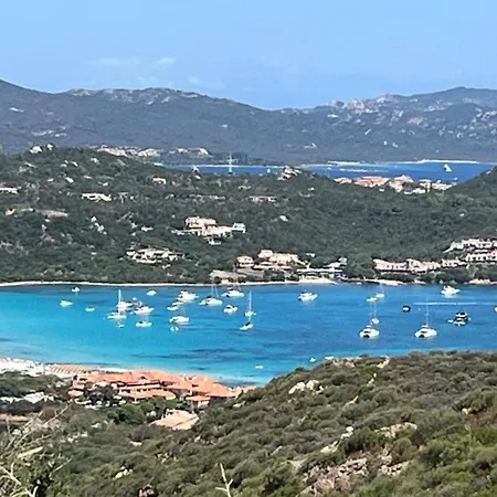 Soleluna - Ad Un Passo Dal Mare * Marinella (Sardinia)