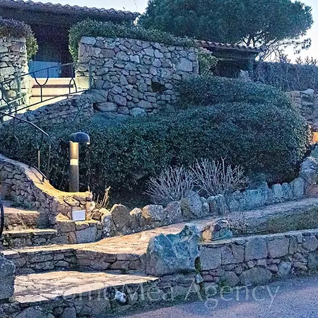Soleluna - Ad Un Passo Dal Mare Appartamento Marinella (Sardinia)