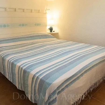 Soleluna - Ad Un Passo Dal Mare * Marinella (Sardinia)